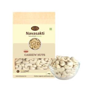 Navasakti Premium Cashew Nuts