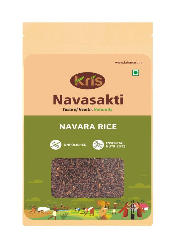 Navasakti Navara Rice 1 kg