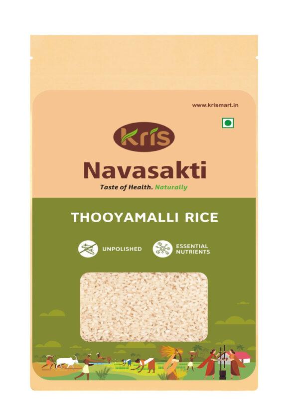Navasakti Thooyamali Rice 1 kg