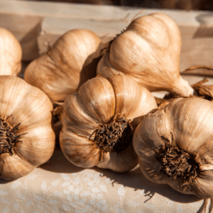 Kodai hill Garlic 950 grams