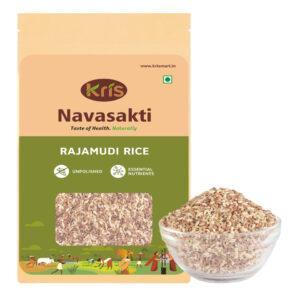 Navasakti Rajamudi Rice 1 kg