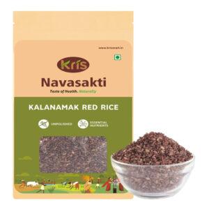 Navasakti Kalanamak Red Rice 1 kg