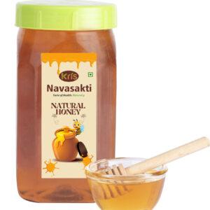 Navasakti Pure Honey 500 ml